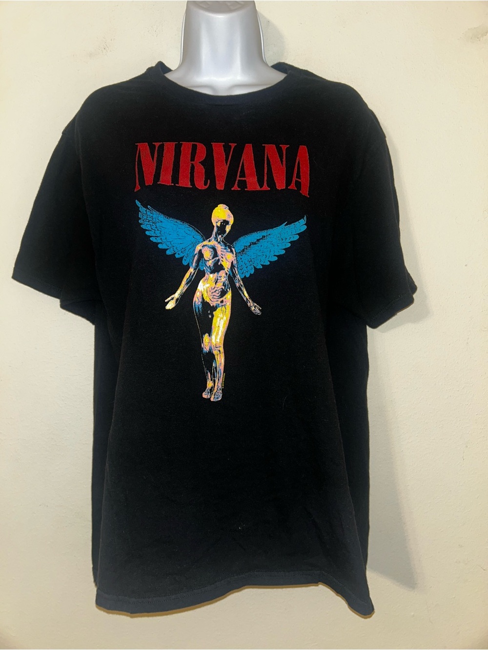 NIRVANA T-Shirt